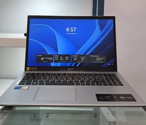Photo - New Laptop Acer Aspire 3 8GB Intel Core I5 SSD 512GB