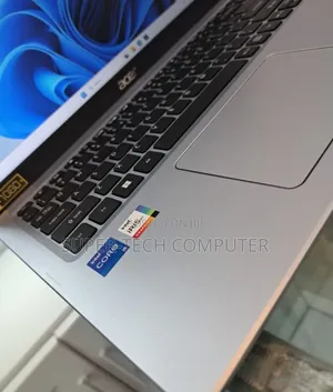 New Laptop Acer Aspire 3 8GB Intel Core I5 SSD 512GB