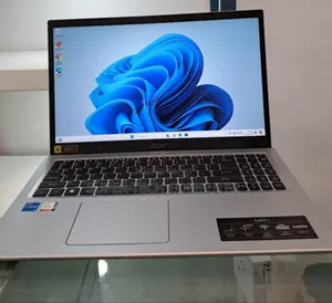 New Laptop Acer Aspire 3 8GB Intel Core I5 SSD 512GB