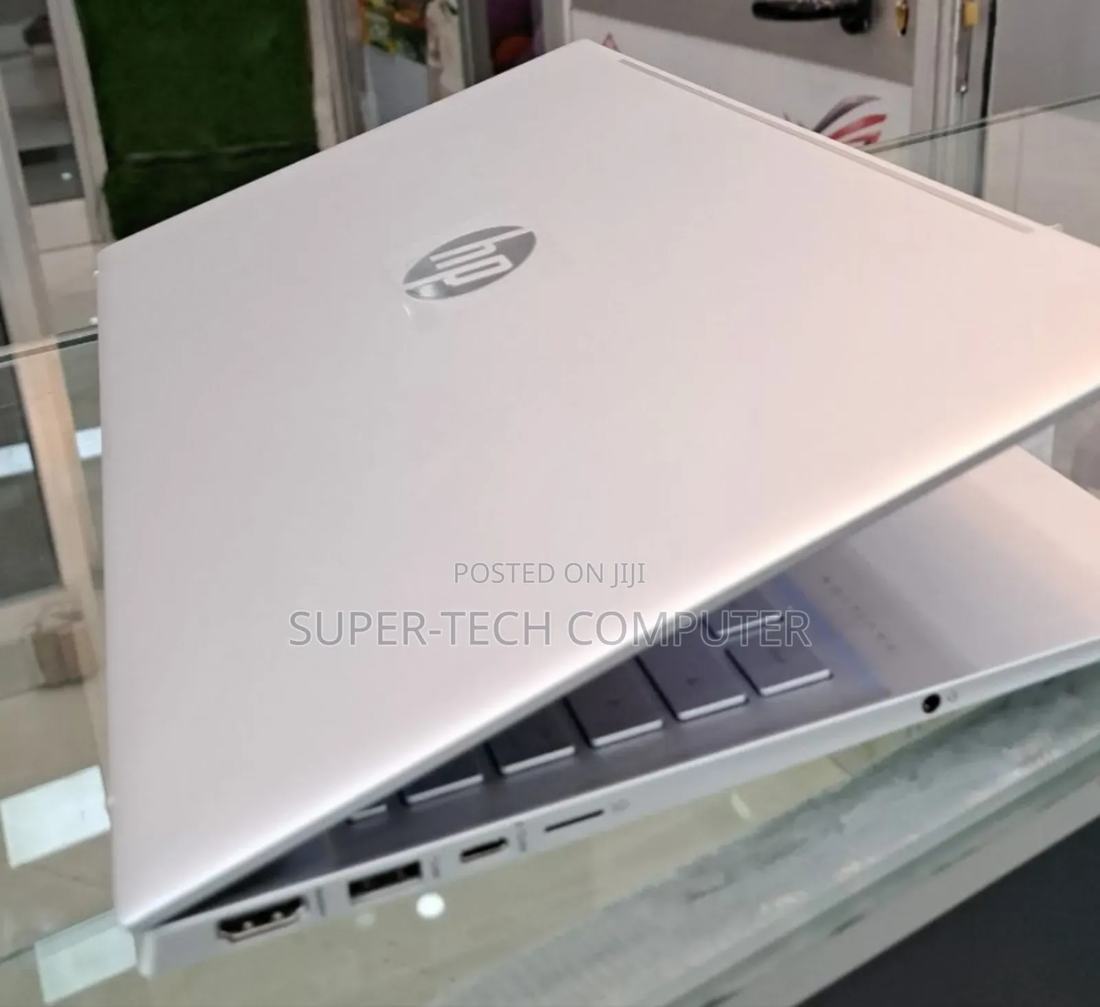 New Laptop HP Pavilion 15 16GB Intel Core I7 SSD 512GB