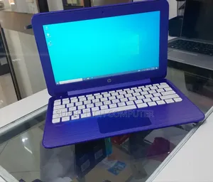 Photo - Laptop HP Stream Notebook 4GB Intel Core 2 Quad SSD 32GB