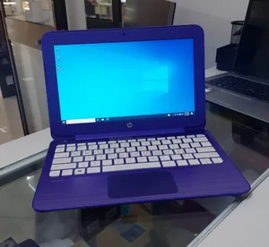 Laptop HP Stream Notebook 4GB Intel Core 2 Quad SSD 32GB