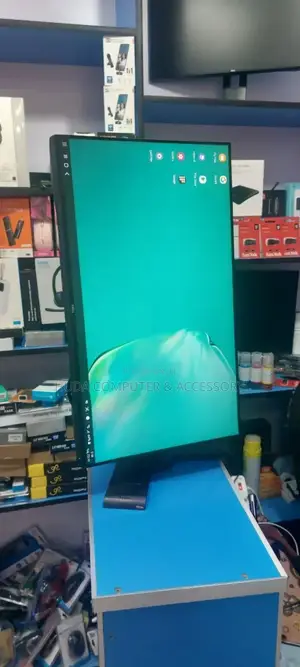 Dell Monitor