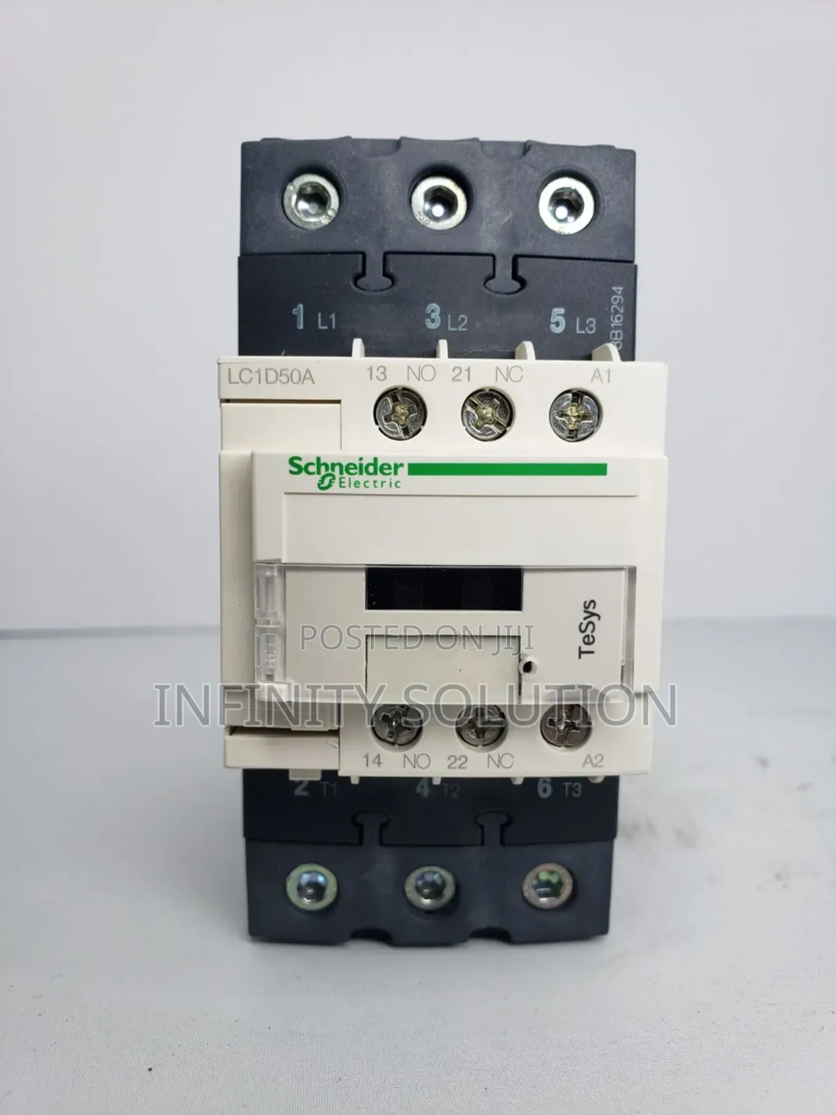 Contactor 80a