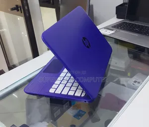 Laptop HP Stream Notebook 4GB Intel Core 2 Quad SSD 32GB