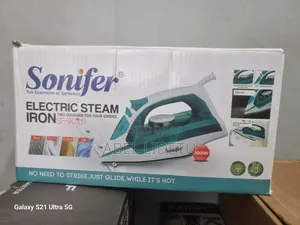 Photo - Sonifer Dry Iron