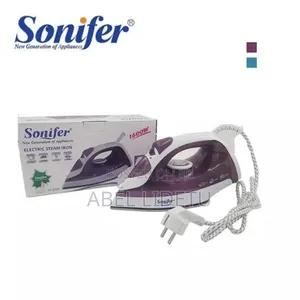 Sonifer Dry Iron