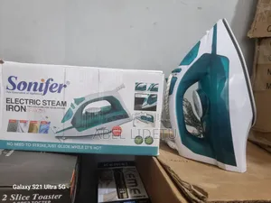 Sonifer Dry Iron