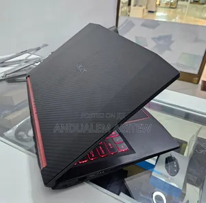 New Laptop Acer Nitro 5 8GB Intel Core I7 HDD+SSD 1T