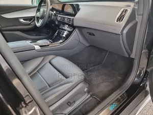 New Mercedes-Benz EQE 2023 Matt Black