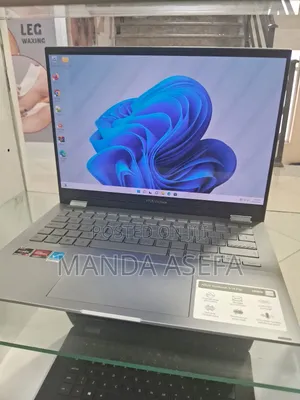 New Laptop Asus VivoBook 15 X505BA 16GB AMD Ryzen 7 SSD 1T