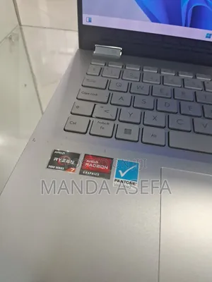 New Laptop Asus VivoBook 15 X505BA 16GB AMD Ryzen 7 SSD 1T