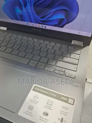 New Laptop Asus VivoBook 15 X505BA 16GB AMD Ryzen 7 SSD 1T