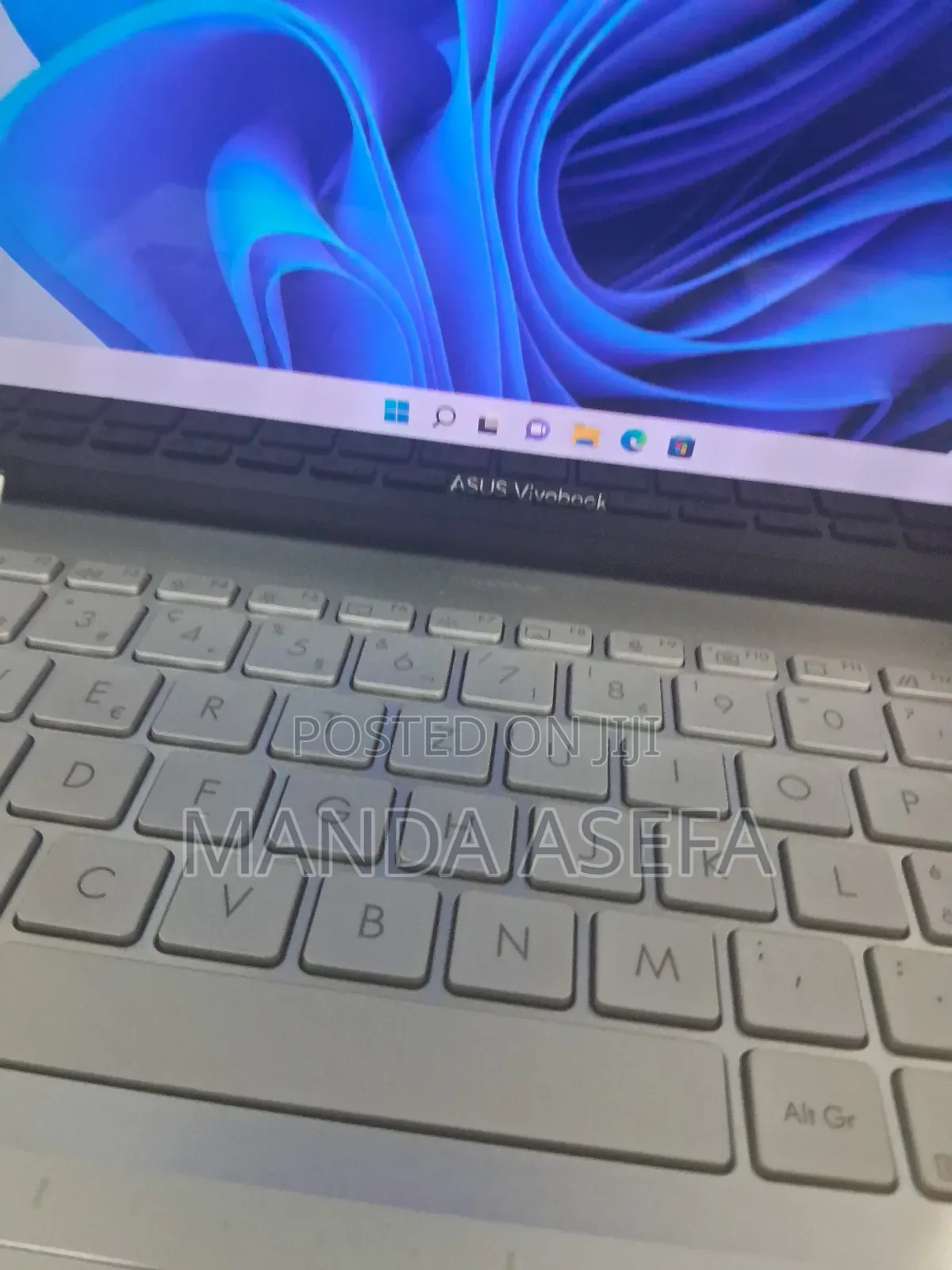 New Laptop Asus VivoBook 15 X505BA 16GB AMD Ryzen 7 SSD 1T