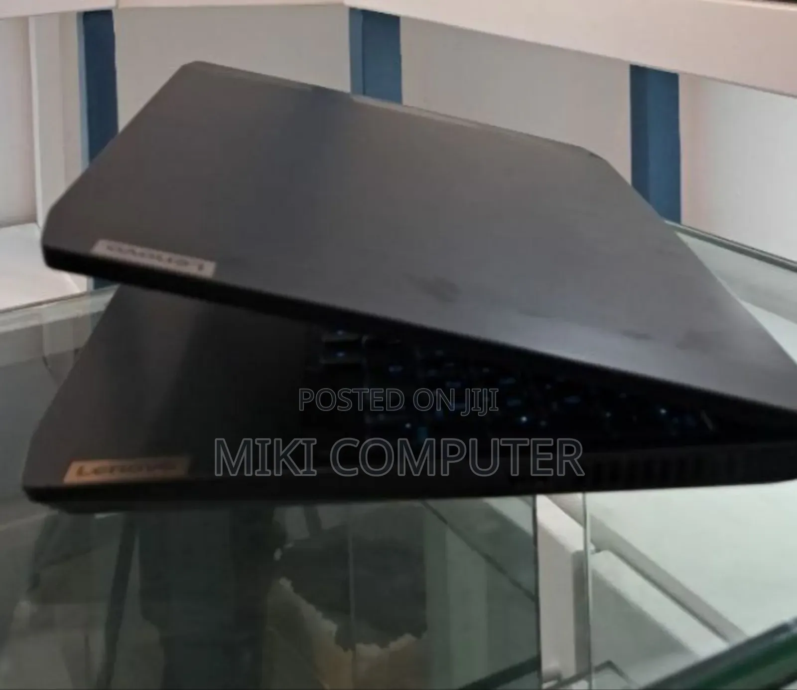 New Laptop Lenovo Legion 5 16GB Intel Core I7 SSD 1T