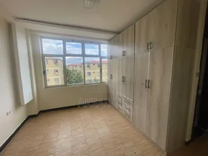 Furnished 3bdrm Condo in ቦሌ አያት, Bole for sale