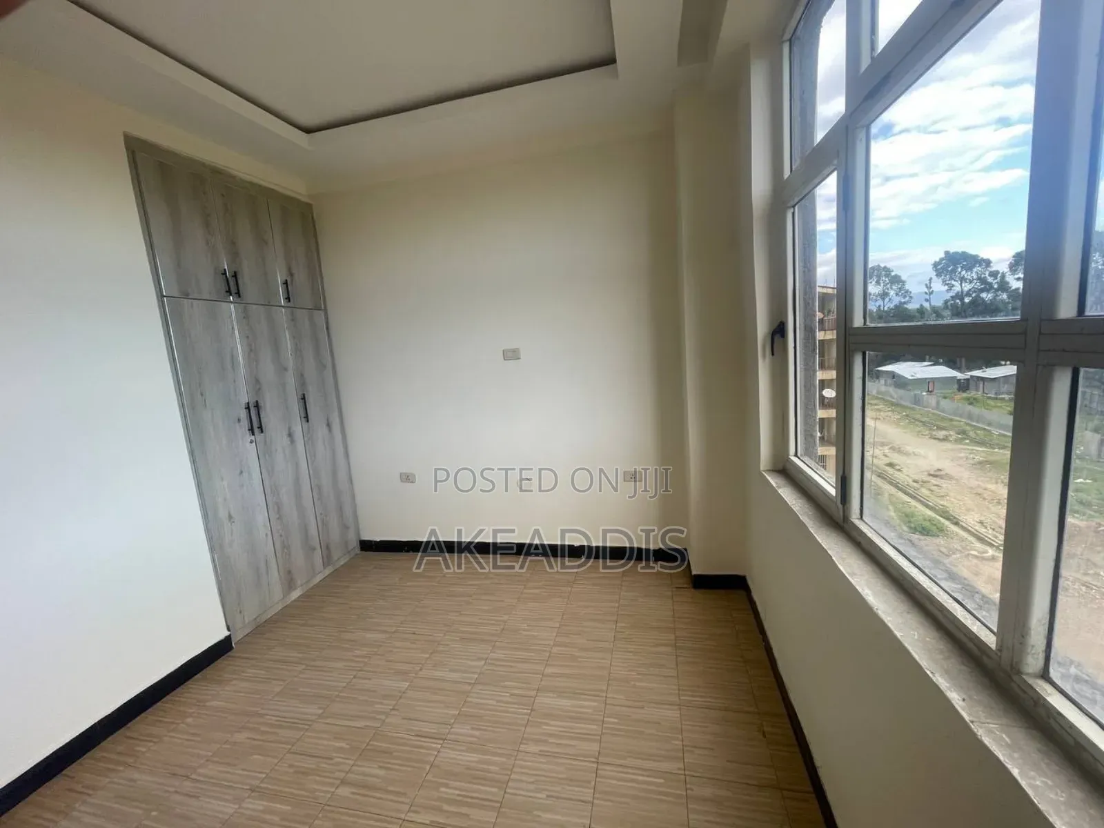 Furnished 3bdrm Condo in ቦሌ አያት, Bole for sale