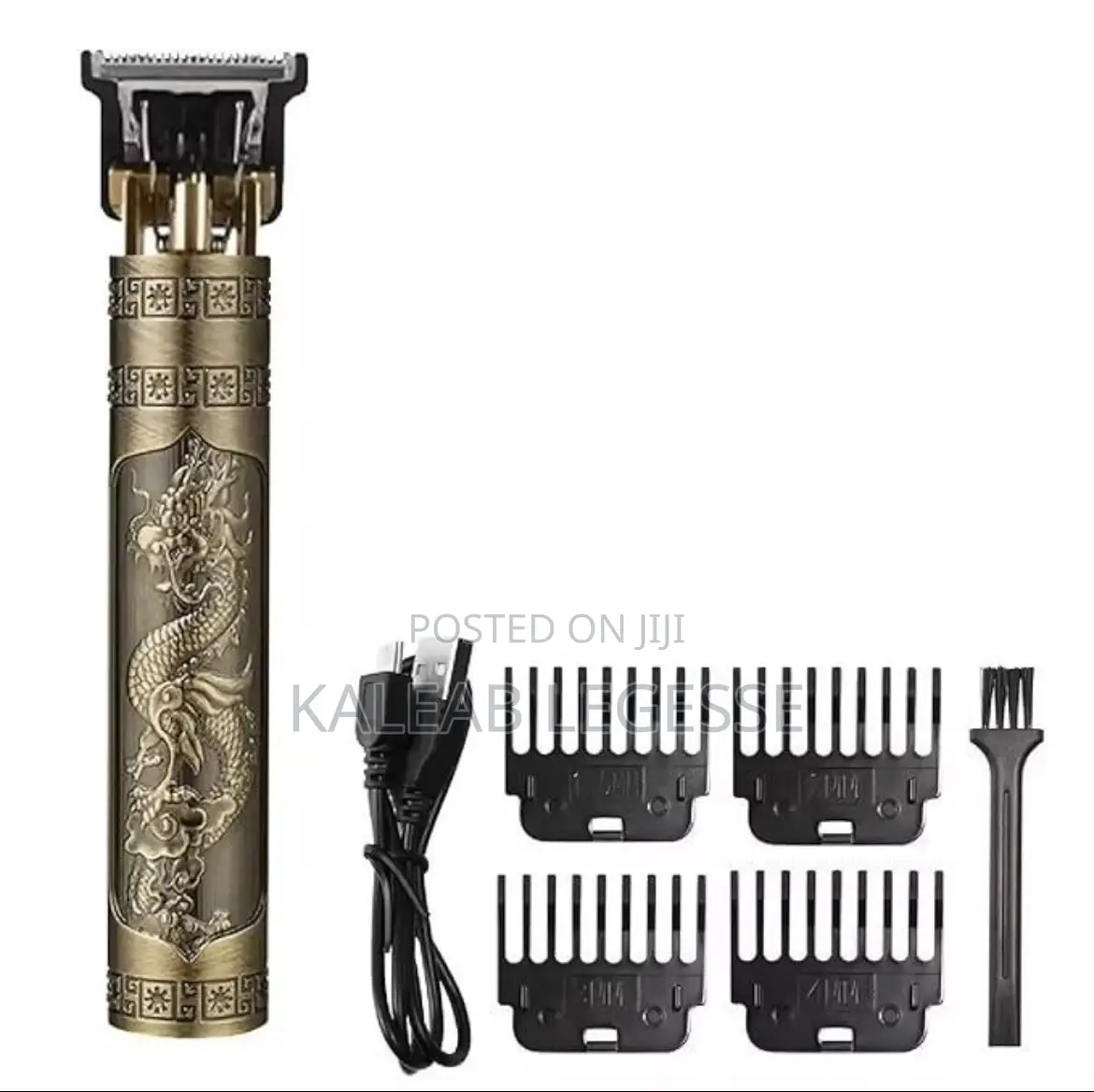 Kemei Hair Trimmer