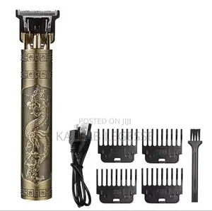 Photo - Kemei Hair Trimmer