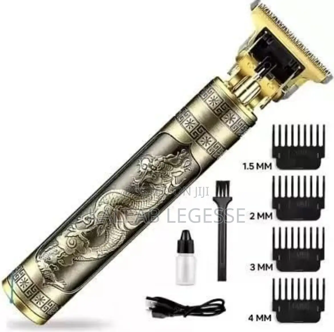 Kemei Hair Trimmer