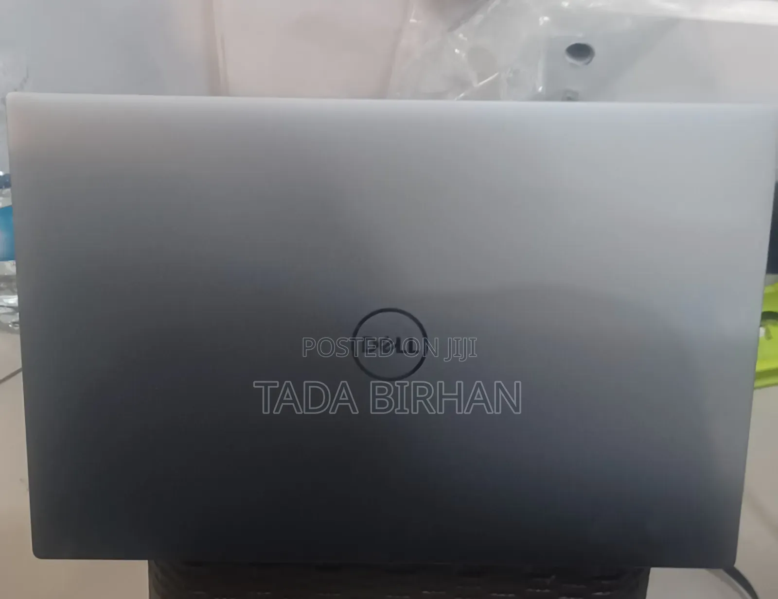 New Laptop Dell Precision 15 5510 32GB Intel Core I7 SSD 512GB