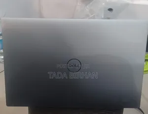 Photo - New Laptop Dell Precision 15 5510 32GB Intel Core I7 SSD 512GB