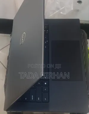 New Laptop Dell Precision 15 5510 32GB Intel Core I7 SSD 512GB