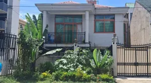 Photo - 6bdrm House in Semit, G+1 Luxury, Bole for sale