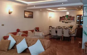 6bdrm House in Semit, G+1 Luxury, Bole for sale