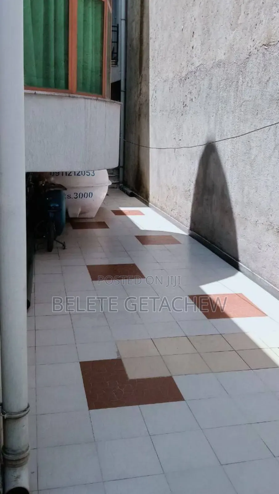 6bdrm House in Semit, G+1 Luxury, Bole for sale