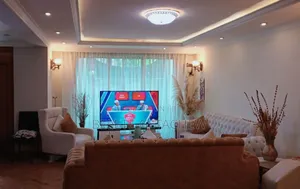6bdrm House in Semit, G+1 Luxury, Bole for sale