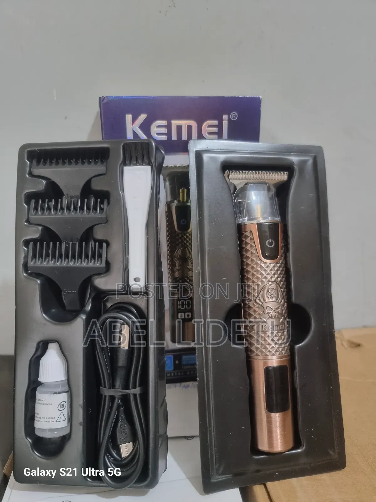 Original Mens Trimmimg Tool