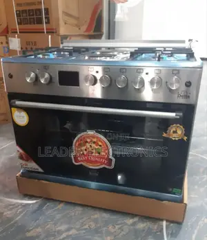 Photo - Delta Oven 60cm by 90cm