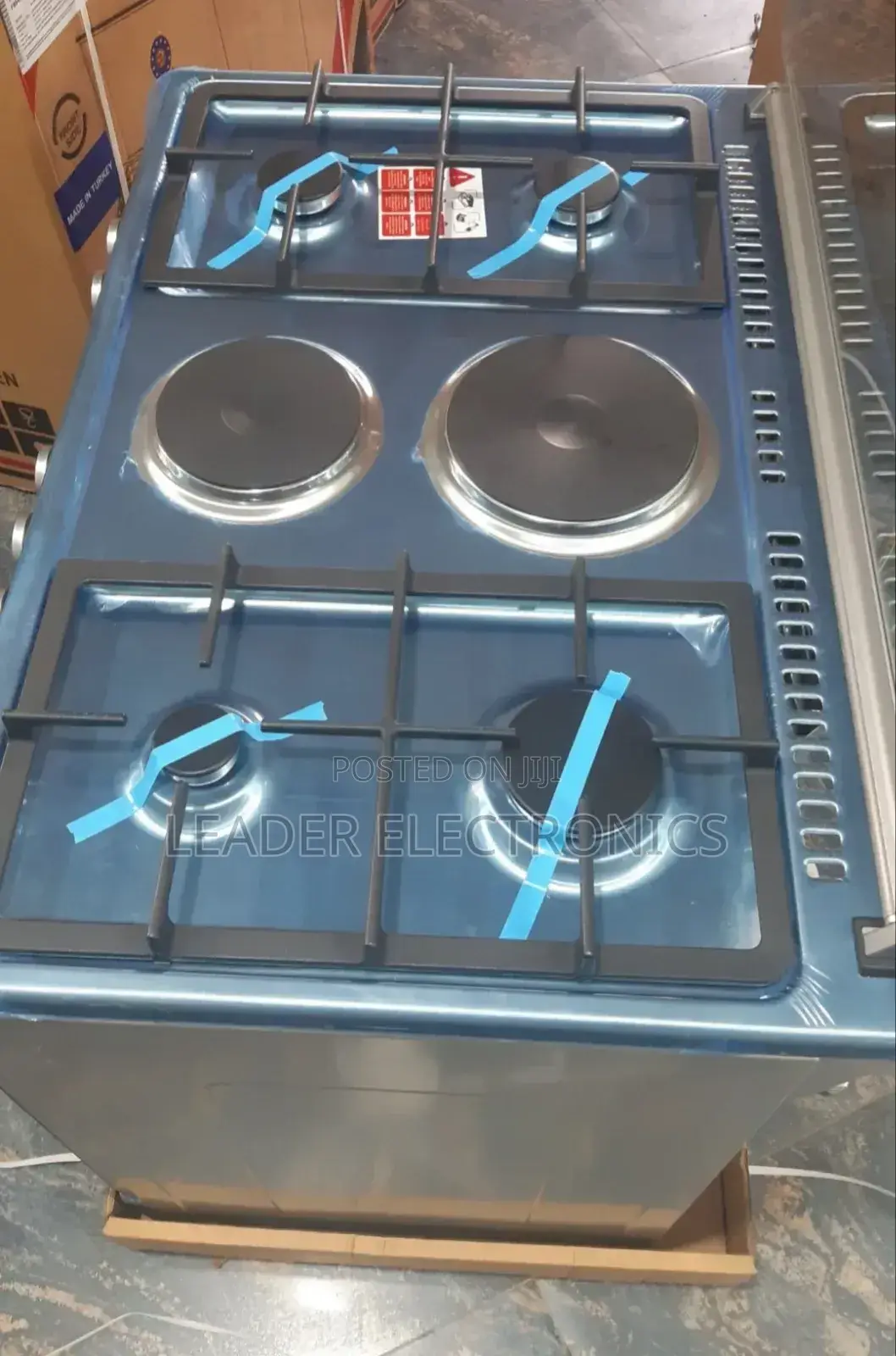 Delta Oven 60cm by 90cm