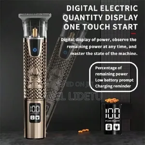 Kemei Rechargable Facial Cleansing Set