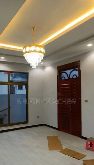 3bdrm Villa in Ayat, Luxury Villa, Bole for sale