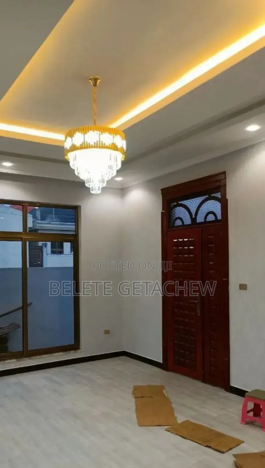 3bdrm Villa in Ayat, Luxury Villa, Bole for sale