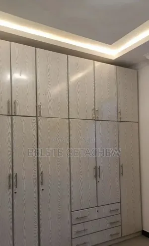 3bdrm Villa in Ayat, Luxury Villa, Bole for sale