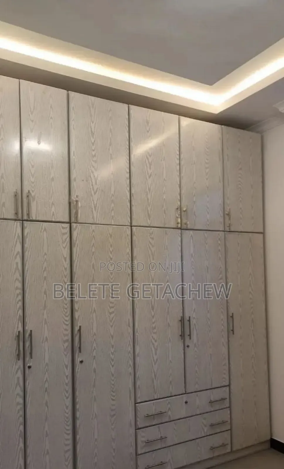 3bdrm Villa in Ayat, Luxury Villa, Bole for sale