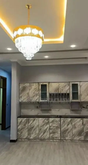 3bdrm Villa in Ayat, Luxury Villa, Bole for sale