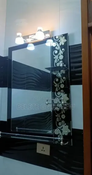 3bdrm Villa in Ayat, Luxury Villa, Bole for sale