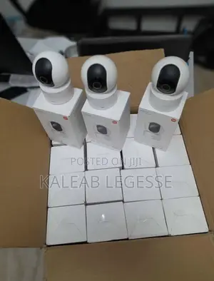 Photo -  360 Degree Security Camera