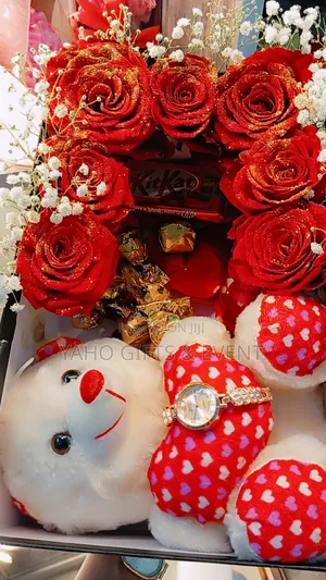 Yaho Birthday Gift Package