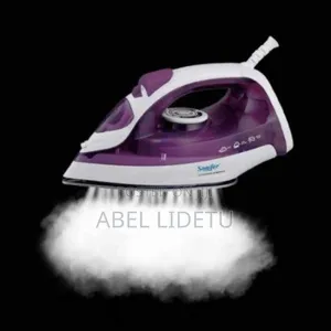 High Performance Ironing By Sonifer