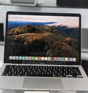 New Laptop Apple MacBook Air 2020 M1 16GB Apple M1 SSD 512GB