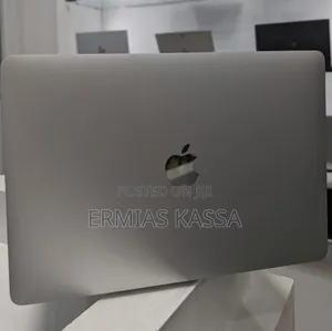 New Laptop Apple MacBook Air 2020 M1 16GB Apple M1 SSD 512GB