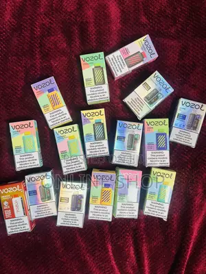 Photo - Vape for Sale