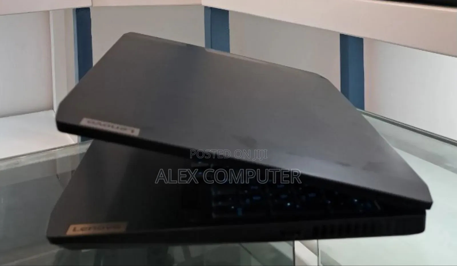 New Laptop Lenovo Legion 5 16GB Intel Core I7 HDD+SSD 512GB