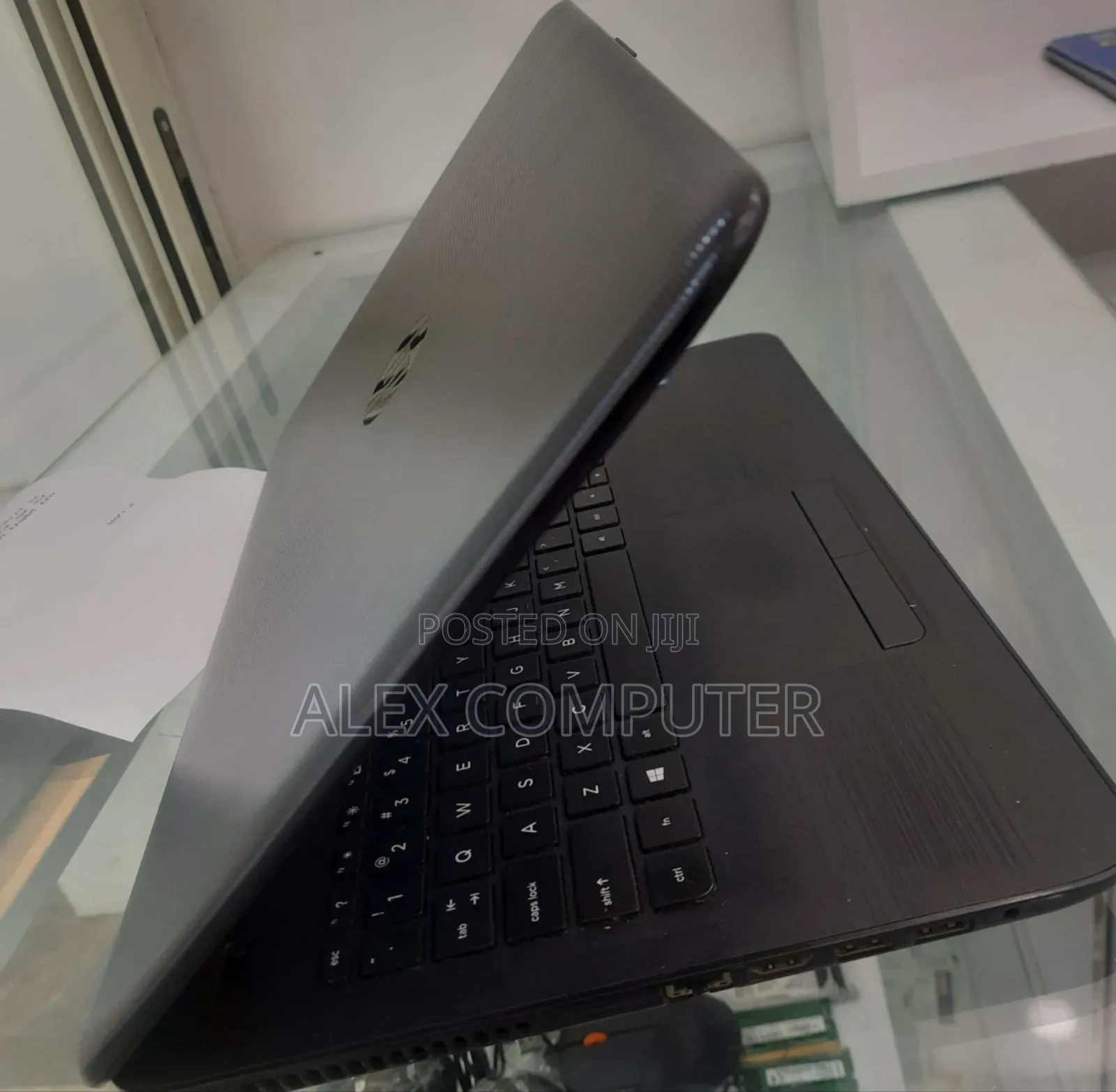 New Laptop HP Stream Notebook 8GB Intel Core I3 SSD 500GB