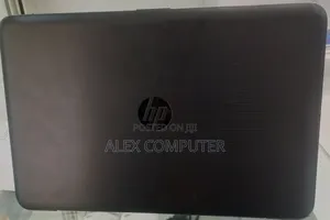 New Laptop HP Stream Notebook 8GB Intel Core I3 SSD 500GB